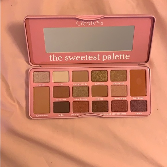 Beauty Creations palettes - Picture 5 of 6